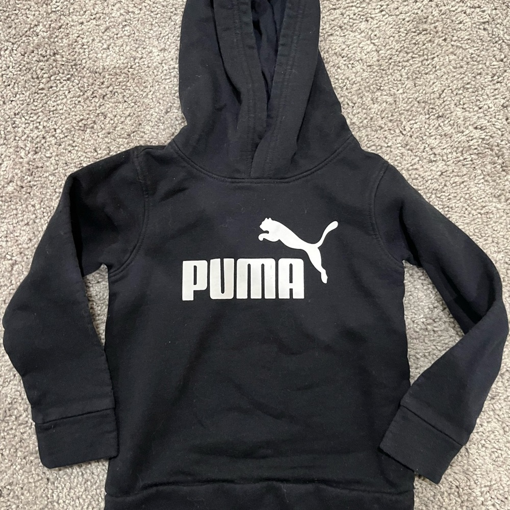 Puma sweatshirt